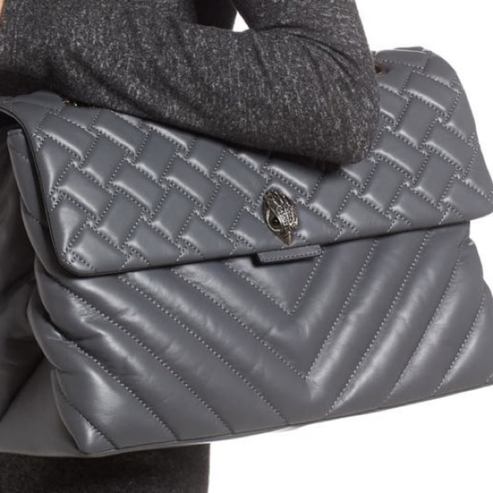 KURT GEIGER KENINGSTON XXL - Picture 6 of 11